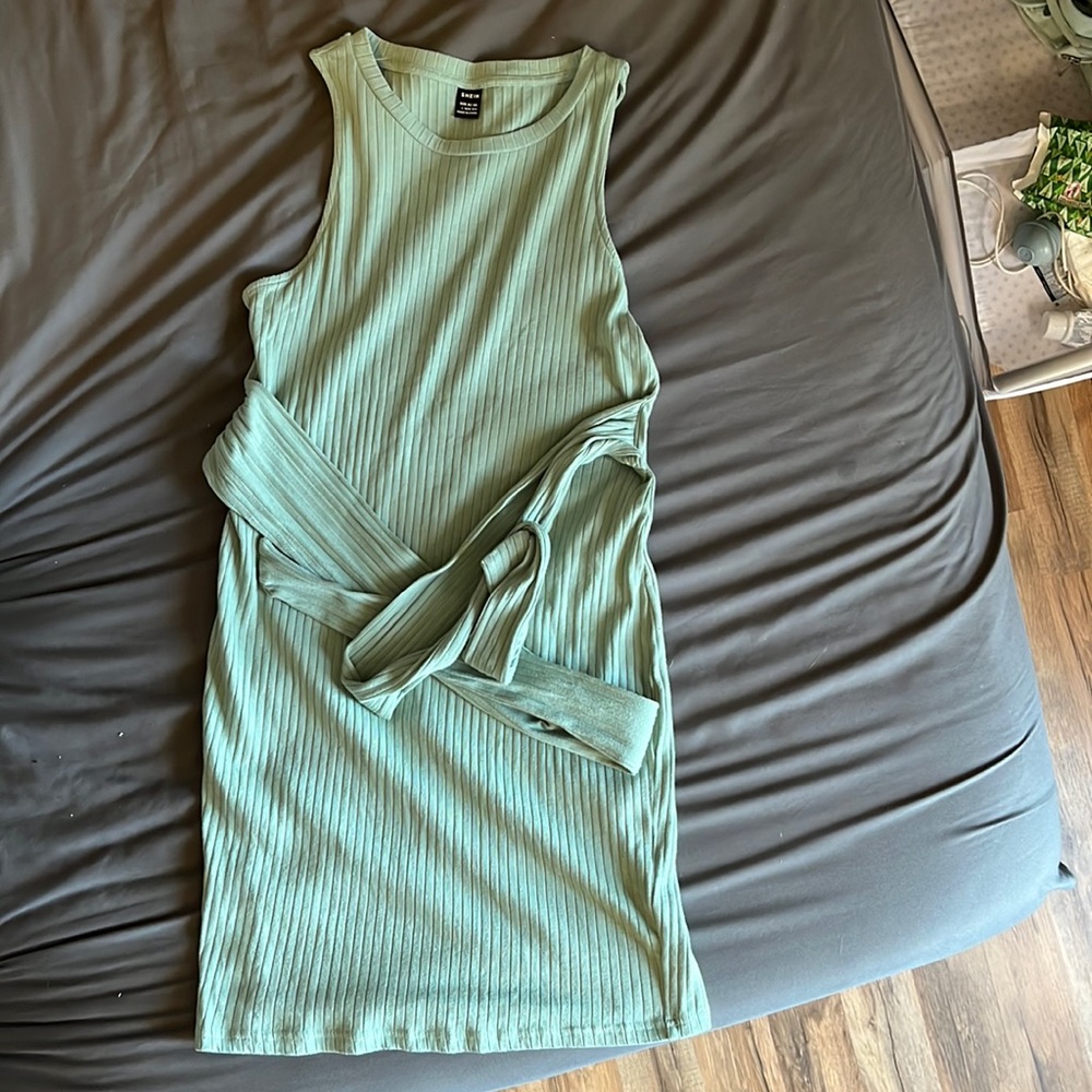 Maternity dress